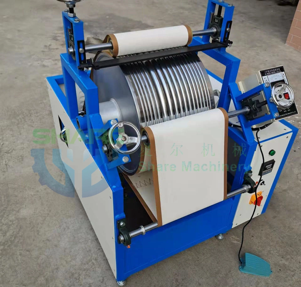 Heat Press Machines for Rhinestones Strap Making Machine Sponge Diamond Cloth Strip Setting Machine